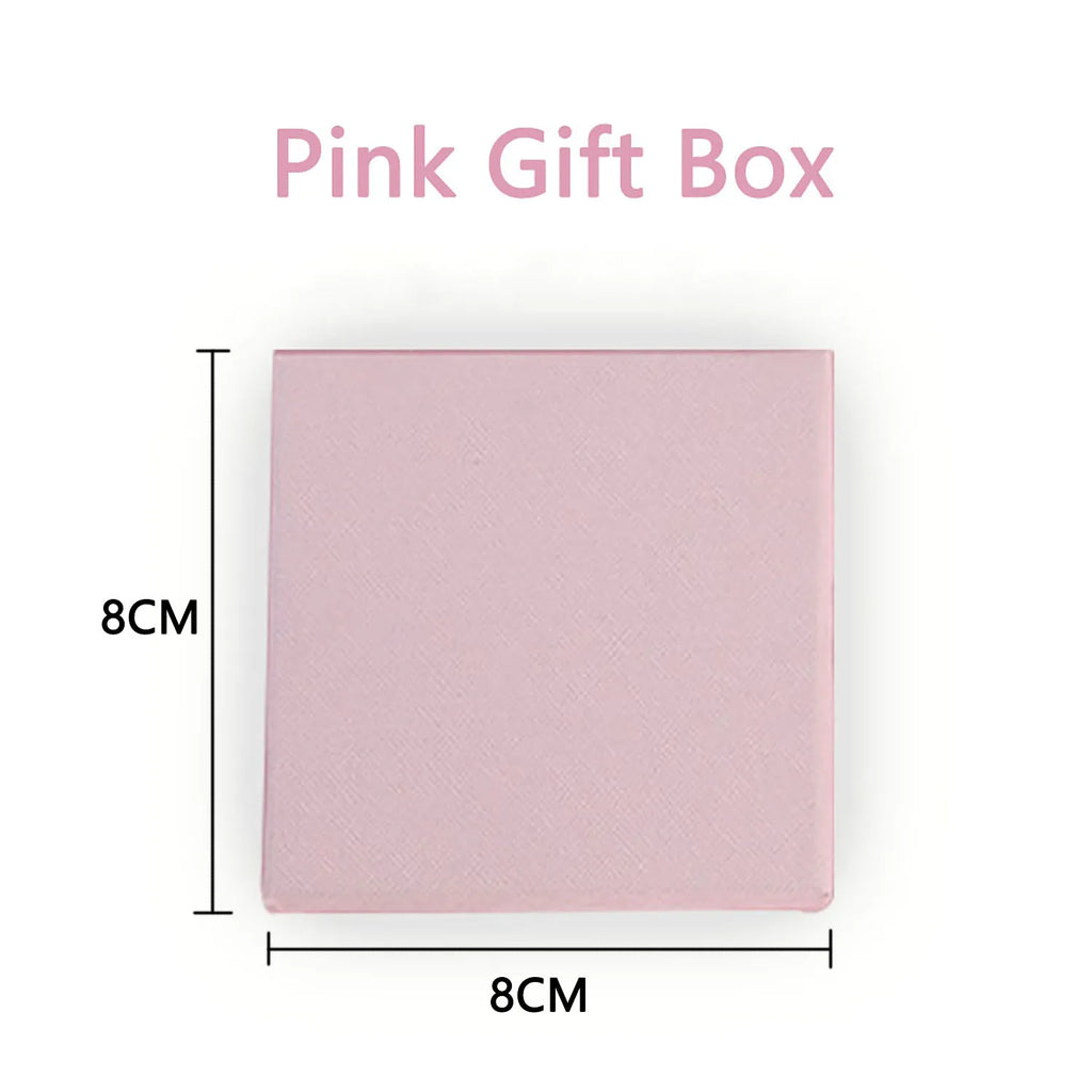 Bloom Four-Leaf Clover Necklace